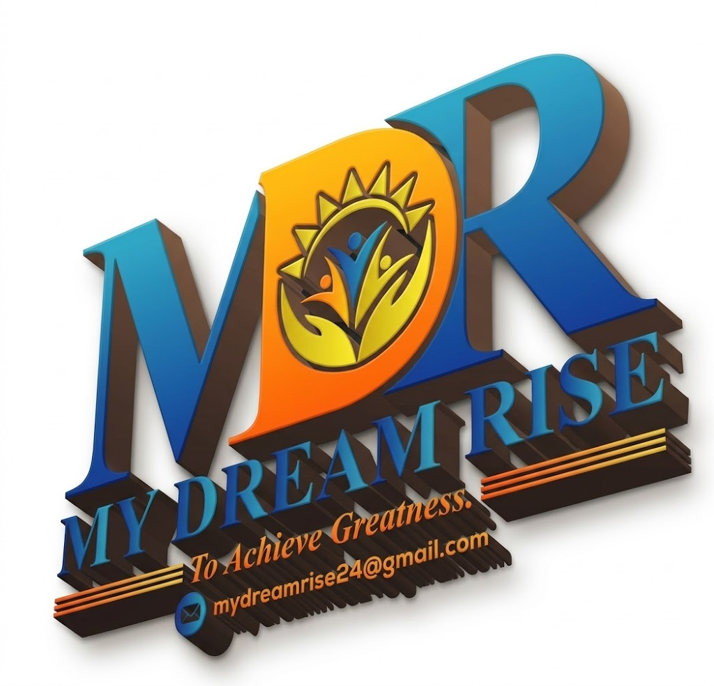 My Dream Rise United Welfare